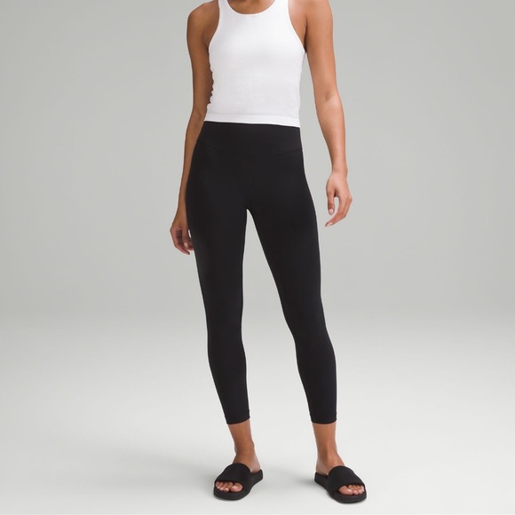 lululemon athletica Pants - lululemon Align™ High-Rise Pant 25" NWT